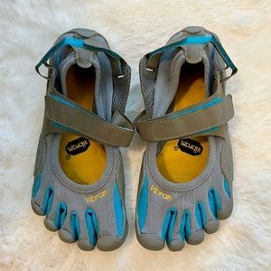 Vibram FIVEFINGERS Women’s